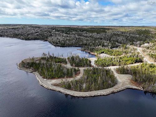 Lot 9 Highway 7, Sherbrooke, NS 