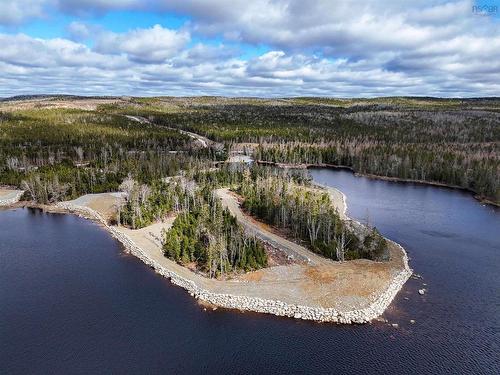 Lot 9 Highway 7, Sherbrooke, NS 