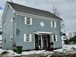 559 West Main Street  Kentville, NS B4N 1L4