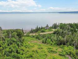Lot 4 Old Baxter Mill Road  Baxters Harbour, NS B0P 1H0