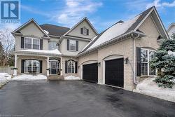 55 WOODCREST Court  Kitchener, ON N2P 2K2