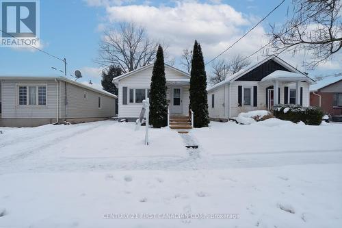 17 Highway Avenue, London, ON - Outdoor With Facade