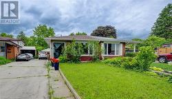 74 MARKWOOD Drive  Kitchener, ON N2M 3H6