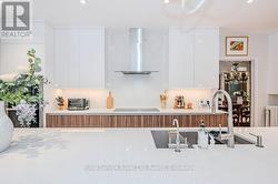 Kitchen - 