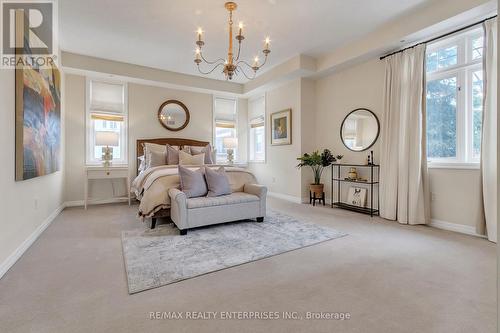 36 Compass Way, Mississauga, ON - Indoor Photo Showing Bedroom