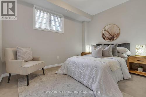 36 Compass Way, Mississauga, ON - Indoor Photo Showing Bedroom