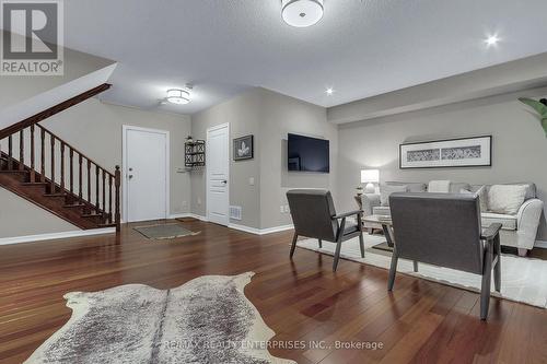 36 Compass Way, Mississauga, ON - Indoor Photo Showing Other Room