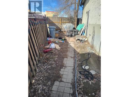 1386 Ottawa Place, Kamloops, BC - Outdoor