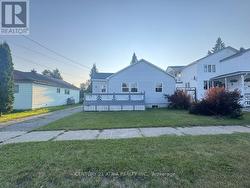 64 TORONTO AVENUE Wawa, ON P0S 1K0