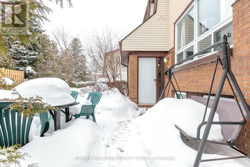 79 Pixley, Ottawa, ON - Outdoor With Exterior