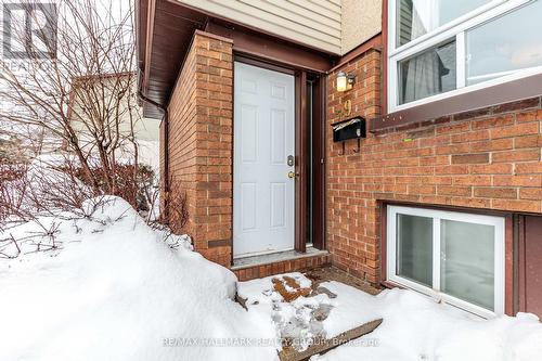 79 Pixley, Ottawa, ON - Outdoor With Exterior