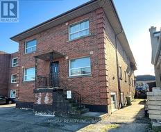 2342 KING STREET E  Hamilton, ON L8K 1X7