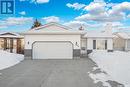 1335 Haslam Way, Saskatoon, SK  - Outdoor 