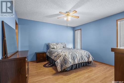 1335 Haslam Way, Saskatoon, SK - Indoor Photo Showing Bedroom