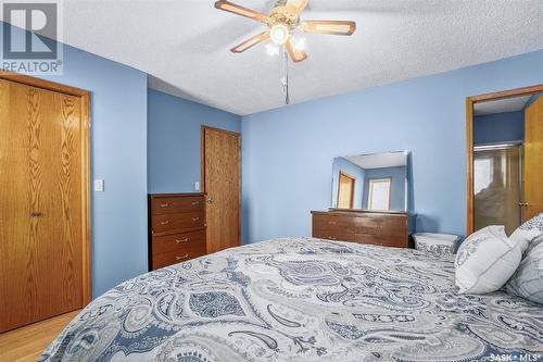 1335 Haslam Way, Saskatoon, SK - Indoor Photo Showing Bedroom