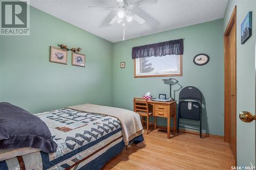 1335 Haslam Way, Saskatoon, SK - Indoor Photo Showing Bedroom