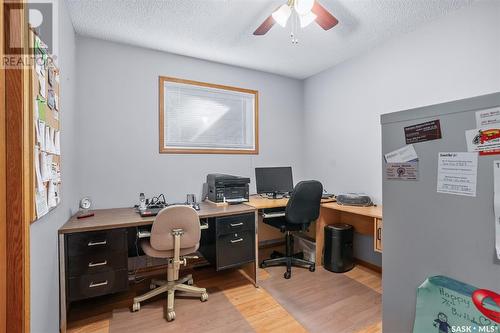 1335 Haslam Way, Saskatoon, SK - Indoor Photo Showing Office