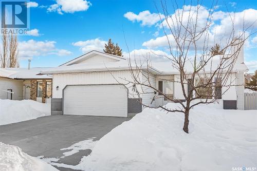 1335 Haslam Way, Saskatoon, SK - Outdoor