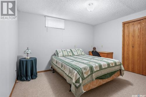 1335 Haslam Way, Saskatoon, SK - Indoor Photo Showing Bedroom