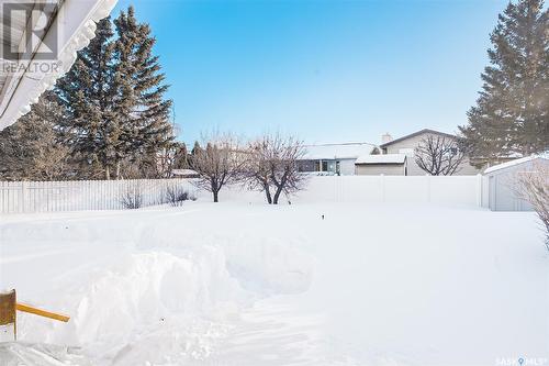 1335 Haslam Way, Saskatoon, SK - Outdoor