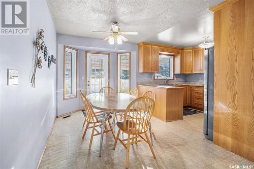 1335 Haslam Way, Saskatoon, SK - Indoor Photo Showing Dining Room