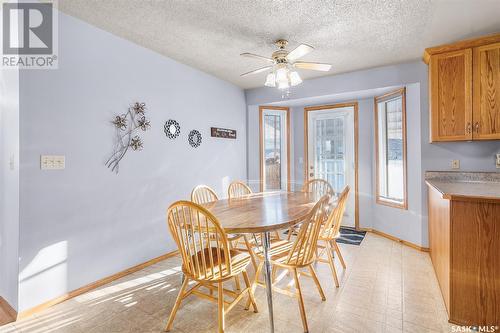 1335 Haslam Way, Saskatoon, SK - Indoor Photo Showing Dining Room