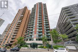 804 - 570 LAURIER AVENUE W  Ottawa, ON K1R 1C8