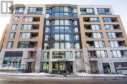 211 - 360 PATRICIA AVENUE  Ottawa, ON K1Z 0A8