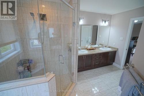 1792 Cedarpark Drive, London, ON - Indoor Photo Showing Bathroom