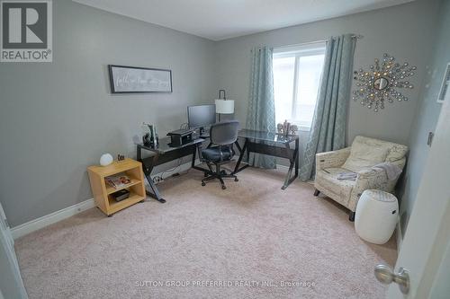 1792 Cedarpark Drive, London, ON - Indoor