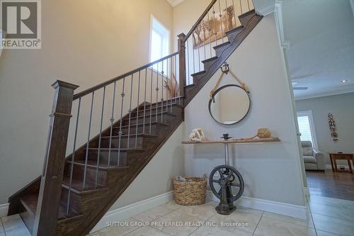 1792 Cedarpark Drive, London, ON - Indoor Photo Showing Other Room