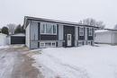 3624 Eldridge Ave, Winnipeg, MB 