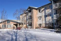 108-873 Waverley ST  Winnipeg, MB R3T 6C3