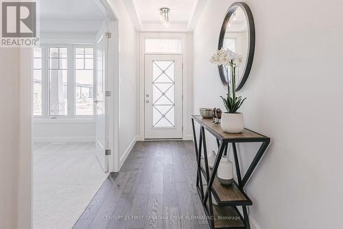 24 - 2650 Buroak Drive, London North (North S), ON - Indoor Photo Showing Other Room