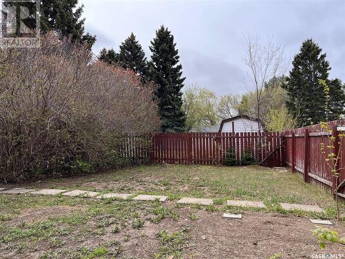 1008 1St Street E, Nipawin, SK 