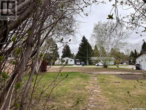 1008 1St Street E, Nipawin, SK 