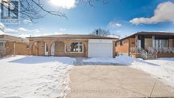 3764 WYEWOOD ROAD  Mississauga, ON L4T 2A2