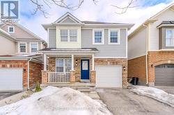 8 GRIFFITHS AVENUE  Cambridge, ON N1P 1J7