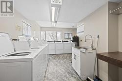 3rd Floor Laundry - 