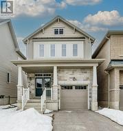 33 SUMAC DRIVE  Haldimand, ON N3W 0C2