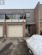 18 - 2315 BROMSGROVE ROAD  Mississauga, ON L5J 4A6