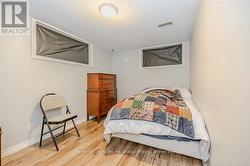 basement apartment - 