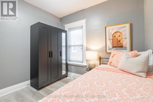 65 Beattie Avenue, London, ON - Indoor Photo Showing Bedroom