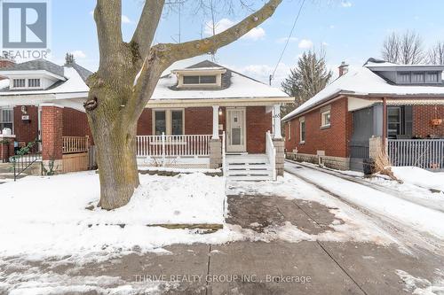 65 Beattie Avenue, London, ON - Outdoor With Deck Patio Veranda