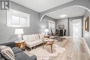 65 Beattie Avenue, London, ON  - Indoor Photo Showing Living Room 