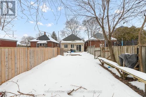 65 Beattie Avenue, London, ON - Outdoor