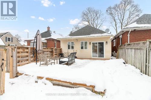 65 Beattie Avenue, London, ON - Outdoor