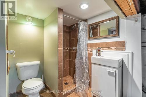 65 Beattie Avenue, London, ON - Indoor Photo Showing Bathroom