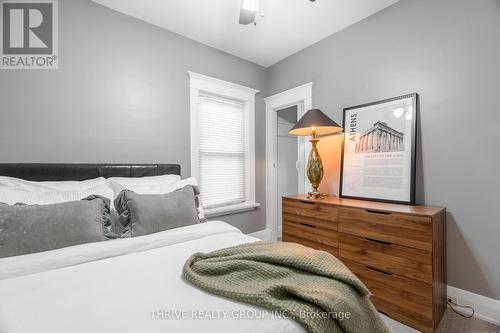 65 Beattie Avenue, London, ON - Indoor Photo Showing Bedroom