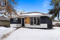 259 Broad STREET N  Regina, SK S4R 2X7